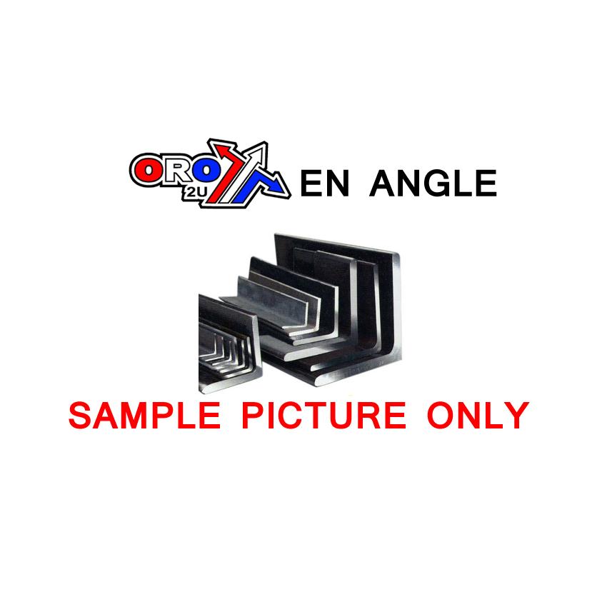 20x20x3 EN ANGLE PER METER