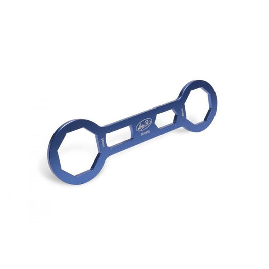 FORK CAP WRENCH 46mm 50mm MOTION PRO 08-0656