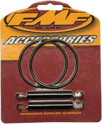 O-RING & SPRINGS KX250/500, FMF 011312 KAWASAKI MX, 34-007_FMF