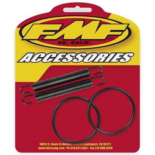 O-RING & SPRINGS YZ250 87-94, FMF 011317 YAMAHA DIRT