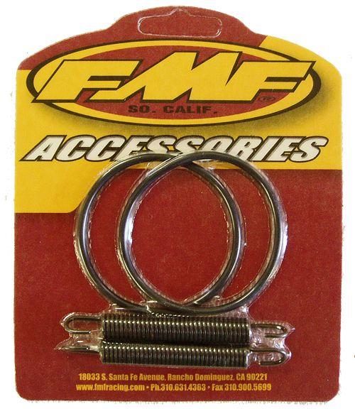 O-RING & SPRINGS YZ250 99-13, FMF 011318 EXHAUST YAMAHA