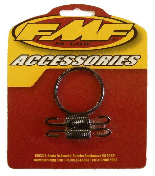 O-RING & SPRINGS RM125 97-07, FMF 011313 SUZUKI EXHAUST, 14172-36E00, 14171-36E00