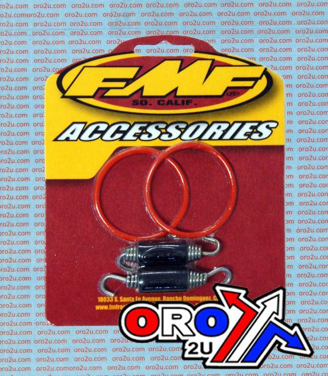 O-RING & SPRINGS BETA 250/300, 2013-2014 FMF 014814 DIRT MX