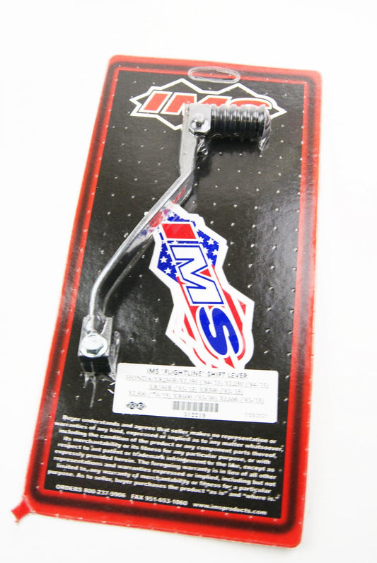 GEAR LEVER IMS XR600R 83-00, 24700-MN1-000, 24700-KF0-770, IMS 312219