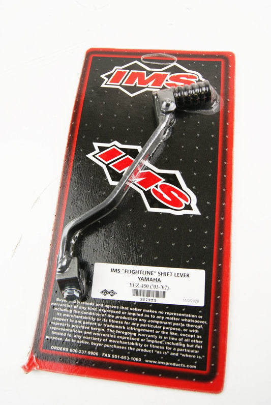 GEAR LEVER IMS YFZ450, 2S2-18110-00-00, 317323