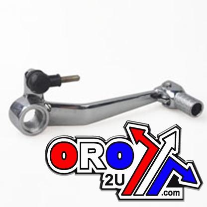 SHIFT LEVER KAWASAKI ZX-6R, KAWASAKI ZX-9R ZZR900 13236-1317, 540-699023, ROAD, MC