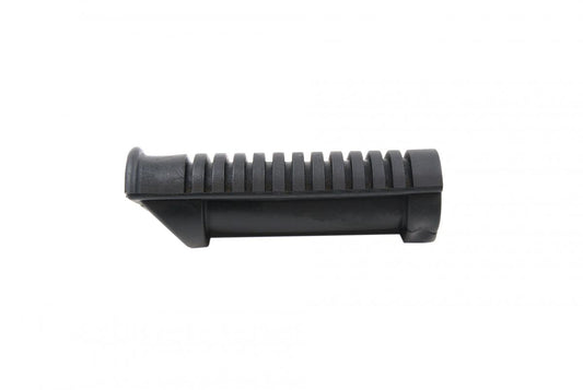 FOOT PEG RUBBER 14mm UNIV.