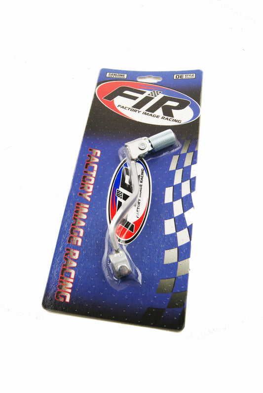 GEAR LEVER STEEL YZ125 YZ250, 96-04 YZ125, 96-98 YZ250 4SS-18110-00, 2HF-18110-00-00 /4SS-18110-00 2HF-18110-00/01, 5UL-18110-01-0