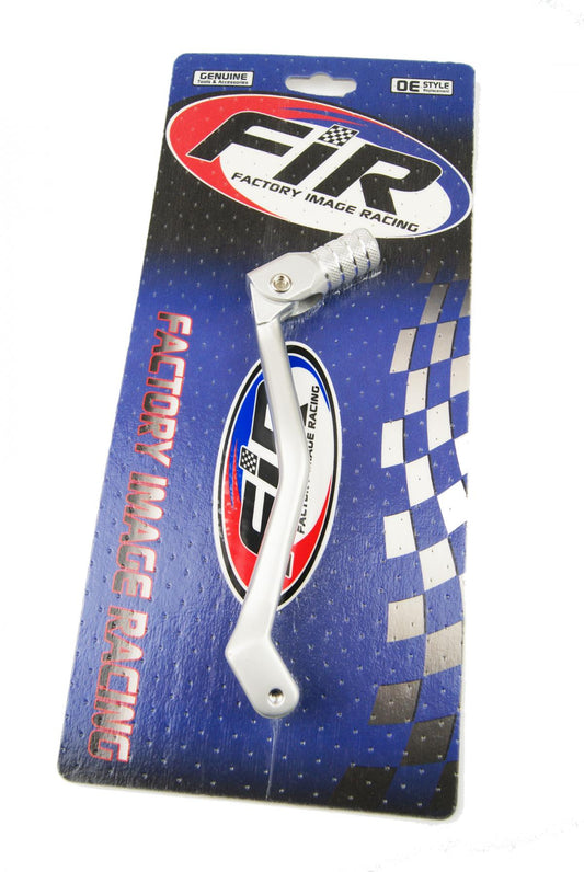 GEAR LEVER 98-05 GAS GAS ALU, ALUMINIUM ME120336026 , GAS GAS EC125 1998 - 2005 GAS GAS EC200 1999 - 2005 GAS GAS EC250 1998 - 2005 GAS GAS EC300 1999 - 2