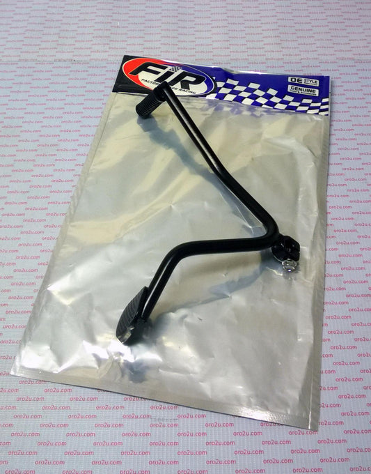 GEAR LEVER TOE-HEEL TRX450, AT-06461 HONDA, TRX450S FOREMAN 4x4 98-02