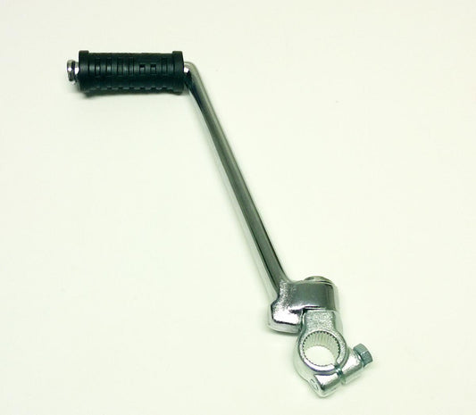 KICKSTART LEVER ASSY YAMAHA, 278-15611-00, 583-15621-00-00