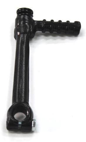 KICKSTART LEVER YAM JOG KYMCO, 28300-GS7-000, SKR, SKY, SH50