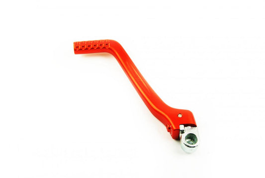 KICKSTART LEVER KTM 85/105, ASK-115 ORANGE, 47033070000,  MX-089560OR