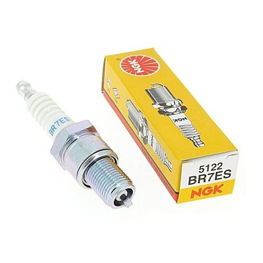 NGK SPARK PLUG BR7ES 5122, 54739093000