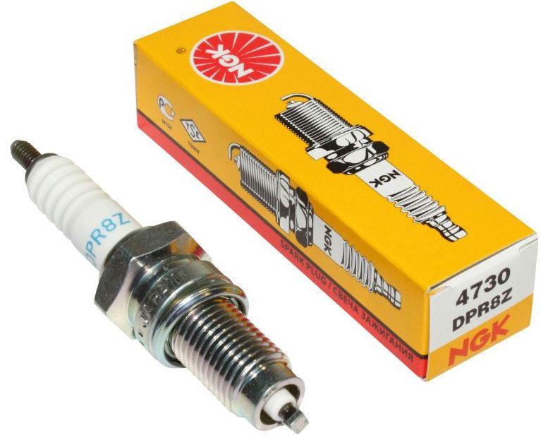 NGK SPARK PLUG DPR8Z 4730