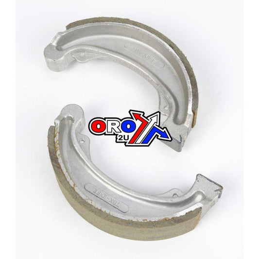 BRAKE SHOES VESRAH VB139 H309