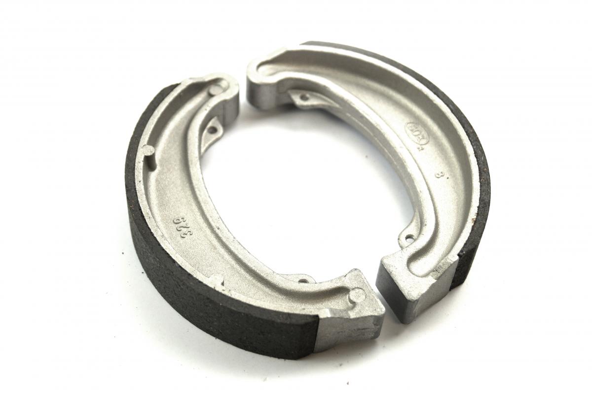 BRAKE SHOES H312  MC-05108