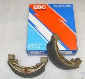 BRAKE SHOES EBC H319