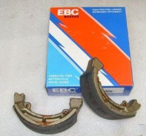 Honda CR250 1978 1979 EBC Front Brake Shoes