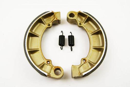 BRAKE SHOES HONDA H343 EBC