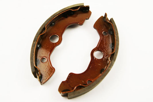 BRAKE SHOES HONDA VB156