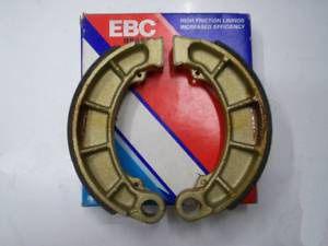 BRAKE SHOES HONDA 351 EBC, H351