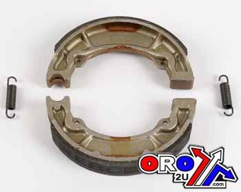 BRAKE SHOES Y507 EBC