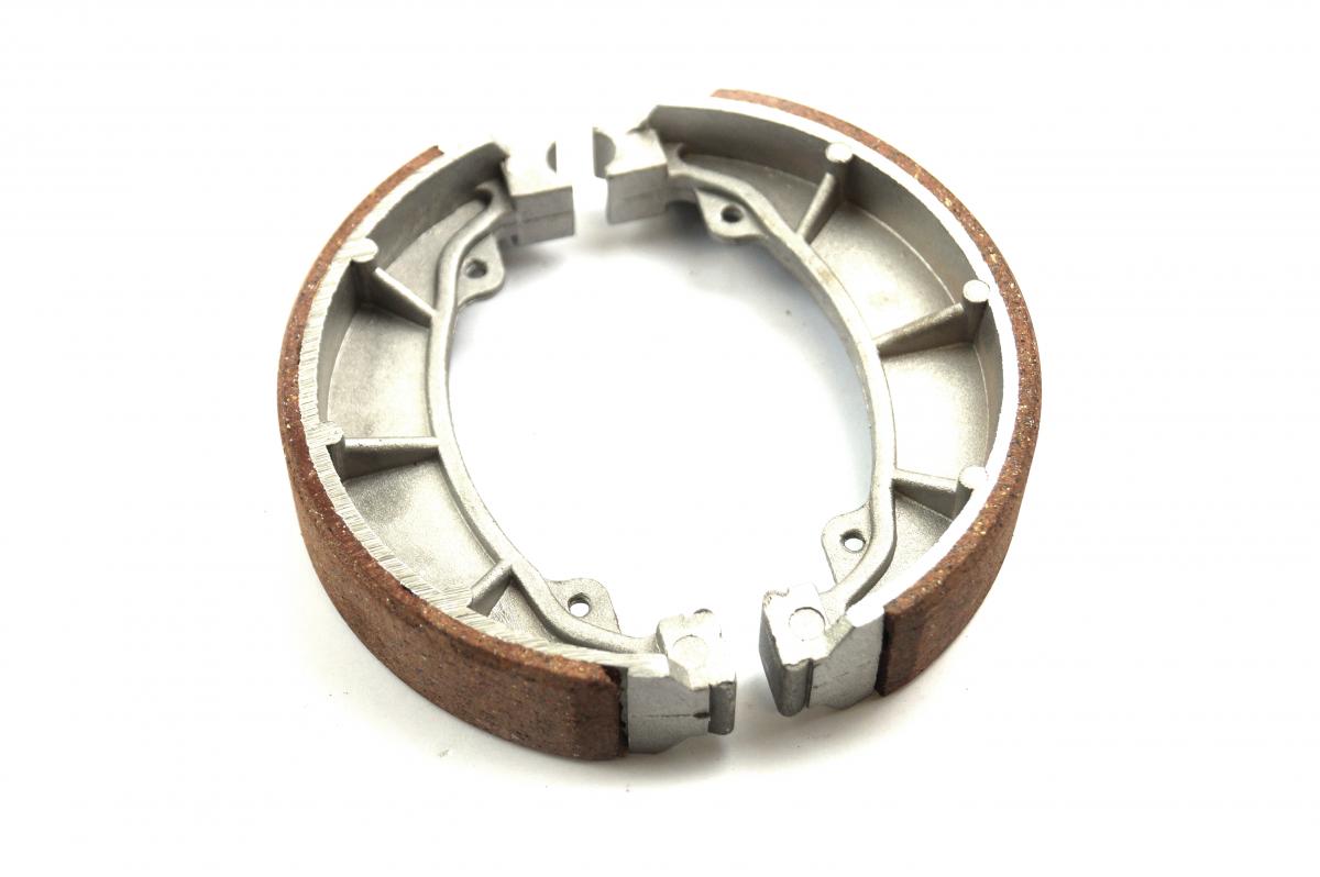 BRAKE SHOES S602  DS093