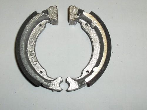 BRAKE SHOES SET VB323 SUZUKI 1103230