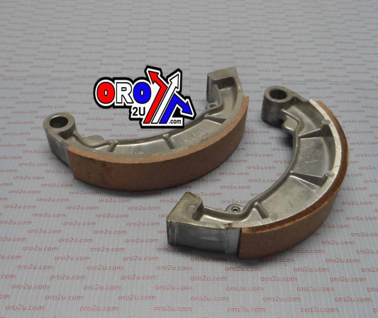 BRAKE SHOES K708 KAWASAKI