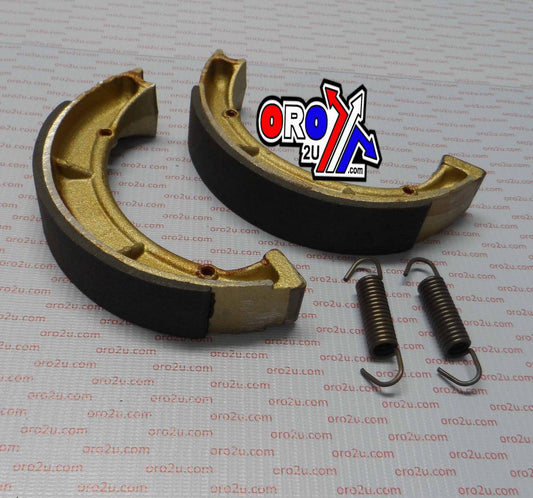 BRAKE SHOES REAR MAICO GF1044