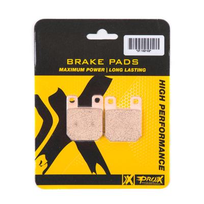 ProX brake pad set KTM 60 SX 1997–1999 37.102102