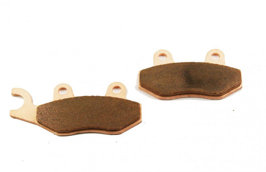 ProX brake pad set Kawasaki KDX200 1993–1994 37.100202