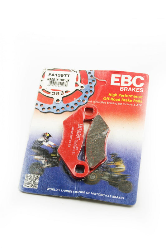 BRAKE PADS STD FA159TT EBC