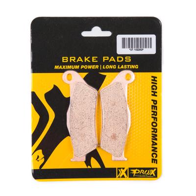 ProX brake pad set Beta G450X 2008–2012 37.102202