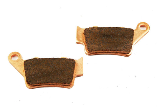 BRAKE PADS SINTERED METAL HD, MX-D EXTREME, DB2240-D