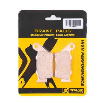 ProX brake pad set Husaberg FE450 2004–2007 37.204202