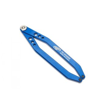 PIN SPANNER WRENCH TOOL BILLET ALUMINIUM MOTION PRO 08-0610