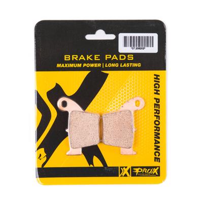 ProX brake pad set Honda CR125 2002–2007 37.208202