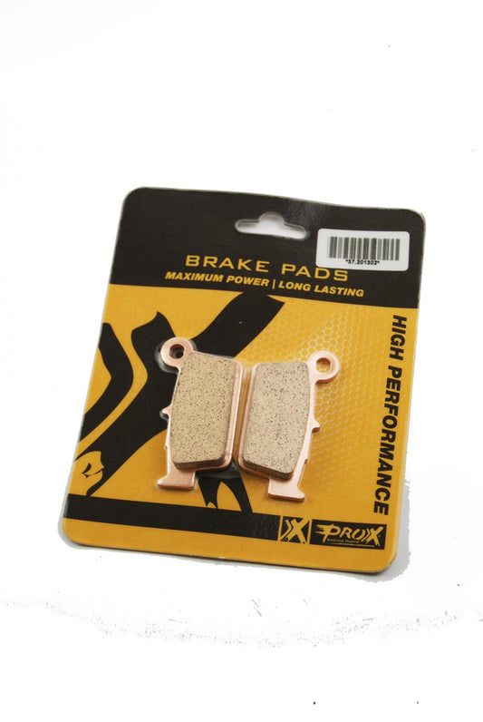 ProX brake pad set Beta RR200 ENDURO 2T 2019–2023 37.201302