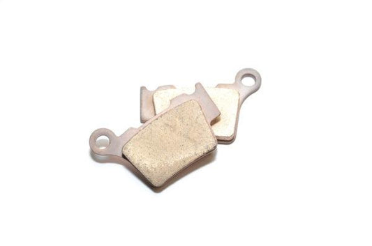 BRAKE PADS SINTERED DP BRAKES, DP935 Premium