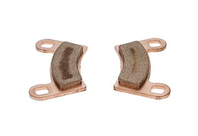 ProX brake pad set Polaris Outlaw 450 2008–2010 37.167102