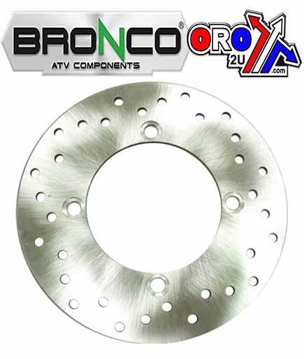 DISC BRAKE F/R YXC70V VIKING, BRONCO AT-05978 , 1XD-F582T-00-00, YAMAHA 18-0109