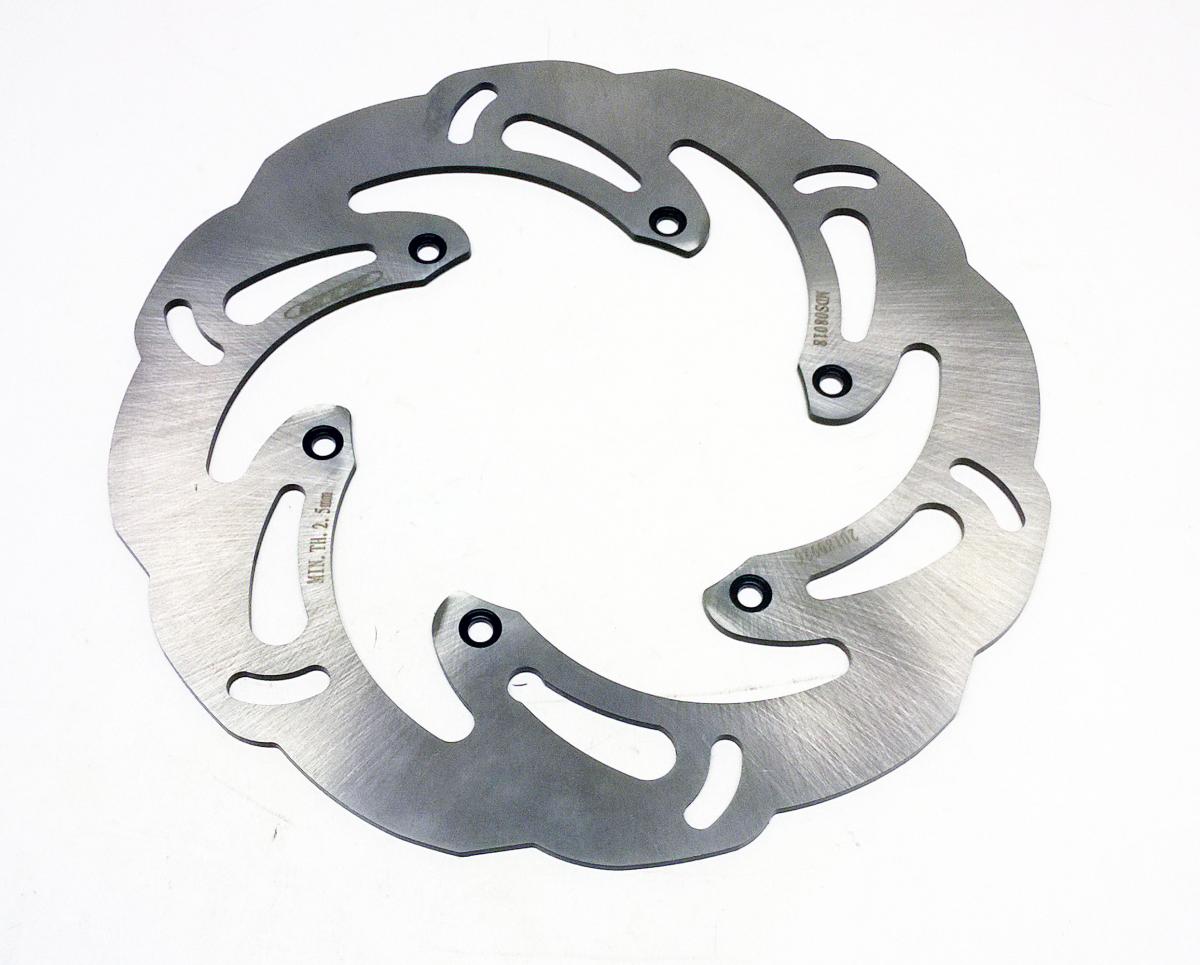 DISC BRAKE FRONT KTM HUS WAVE 77309060000 77309060300 WITHOUT MAGNET