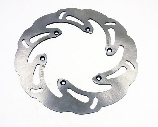 DISC BRAKE FRONT KTM HUS WAVE 77309060000 77309060300 WITHOUT MAGNET