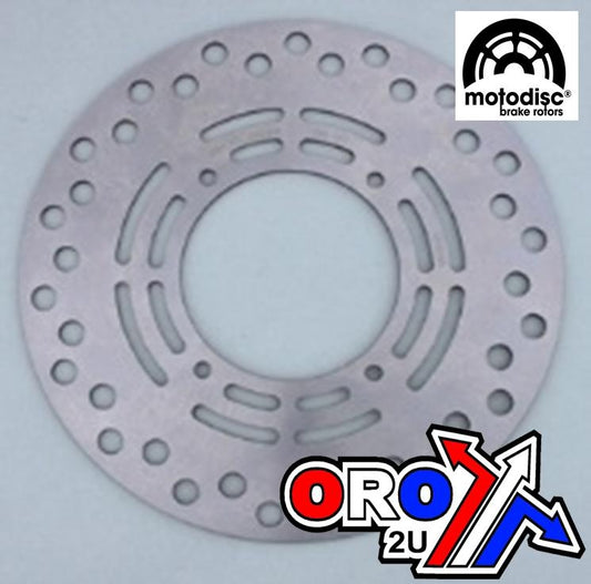 DISC BRAKE FRONT HONDA CR85 CRF150 MDS131 18-0033