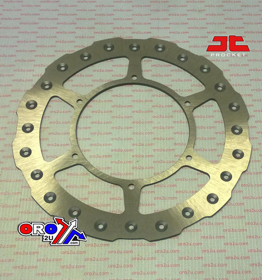 DISC BRAKE FRONT SUZUKI JT, JTD3105SC01 RM, SELF-CLEANING HOLES