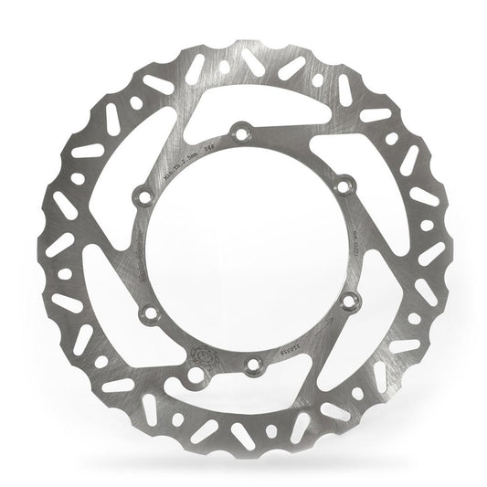 DISC BRAKE FRONT YZ RM DRZ, MOTO-MASTER 110374 YAMAHA