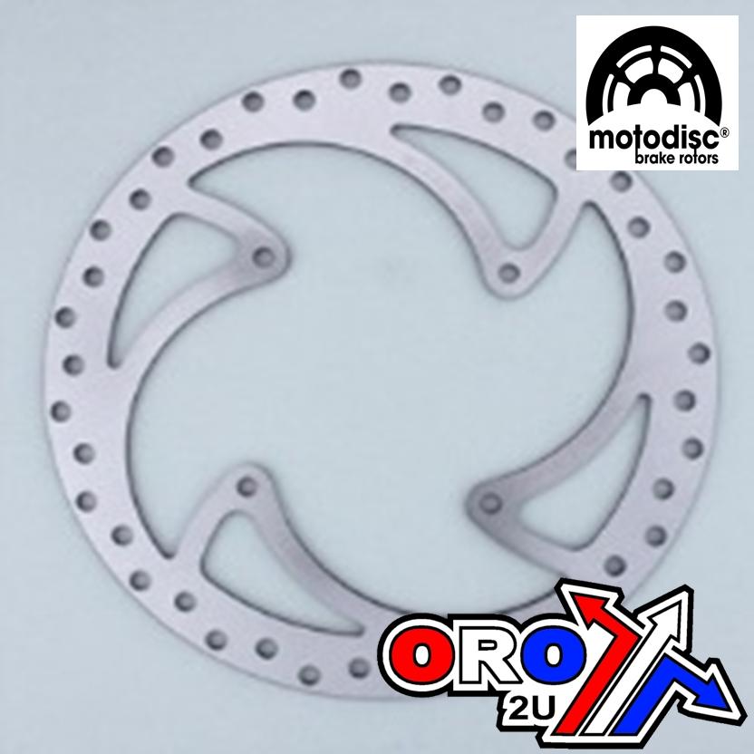 DISC BRAKE FRONT KTM SX85 SX105 MDS221 MX-05573W MD6258C 18-0070