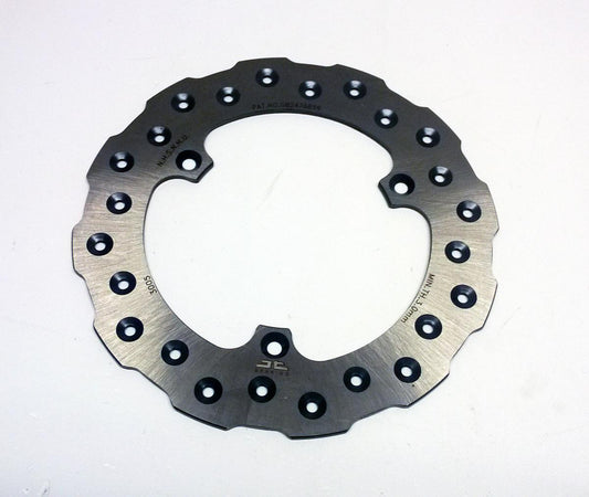 DISC BRAKE FRONT RM80 RM85 JT, JTD3005SC01 SUZUKI, SELF-CLEANING HOLES